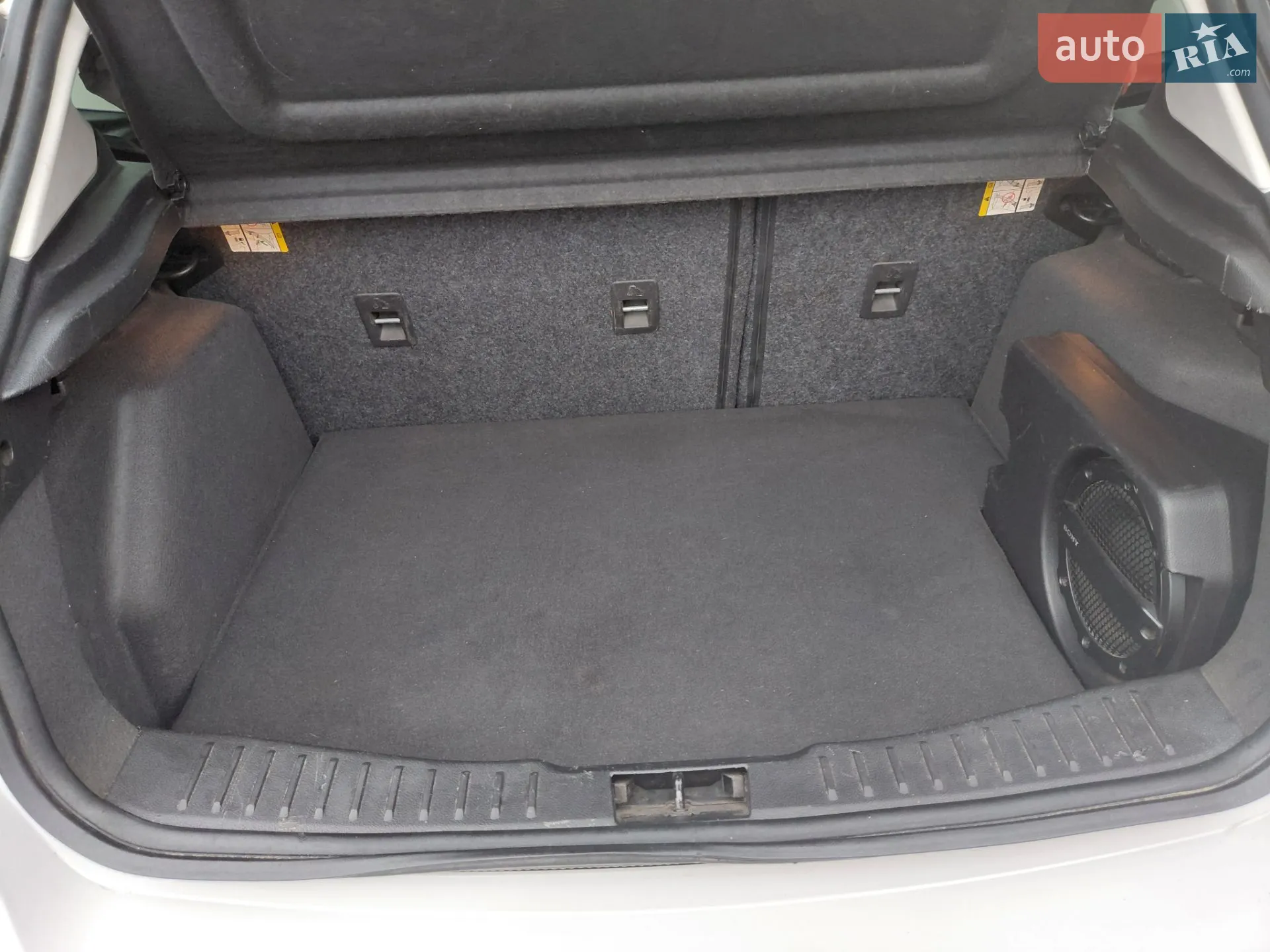 2015 Ford Focus - мініатюра 28