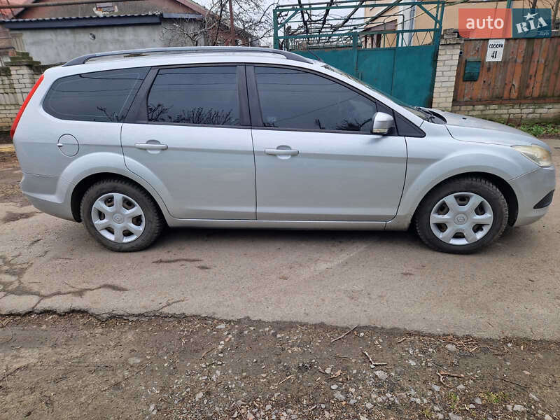 Универсал Ford Focus 2008 в Одессе