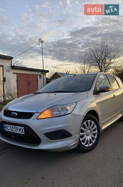 Універсал Ford Focus 2008 в Трускавці
