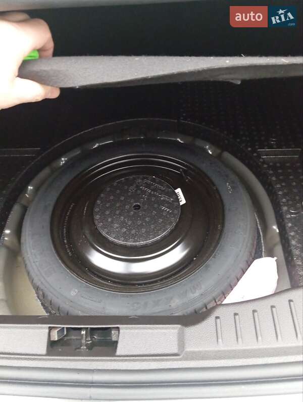 Седан Ford Focus 2017 в Луцке фото 9 Седан Ford Focus 2017 в Луцке