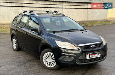 Универсал Ford Focus 2010 в Киеве
