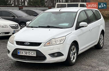 Універсал Ford Focus 2009 в Рівному