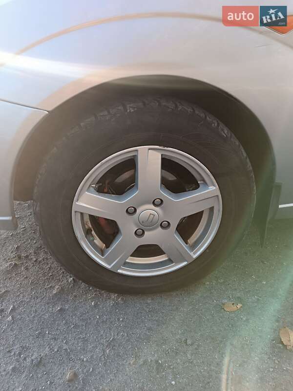 Универсал Ford Focus 2004 в Белгороде-Днестровском