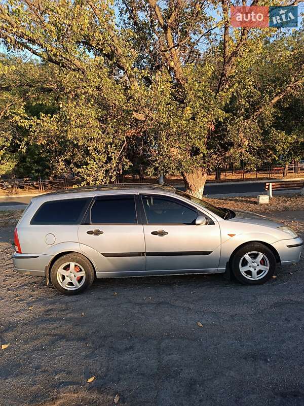 Универсал Ford Focus 2004 в Белгороде-Днестровском