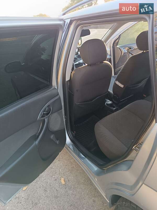 Универсал Ford Focus 2004 в Белгороде-Днестровском
