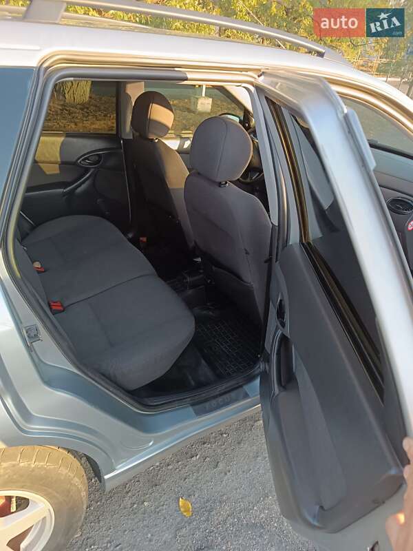 Универсал Ford Focus 2004 в Белгороде-Днестровском