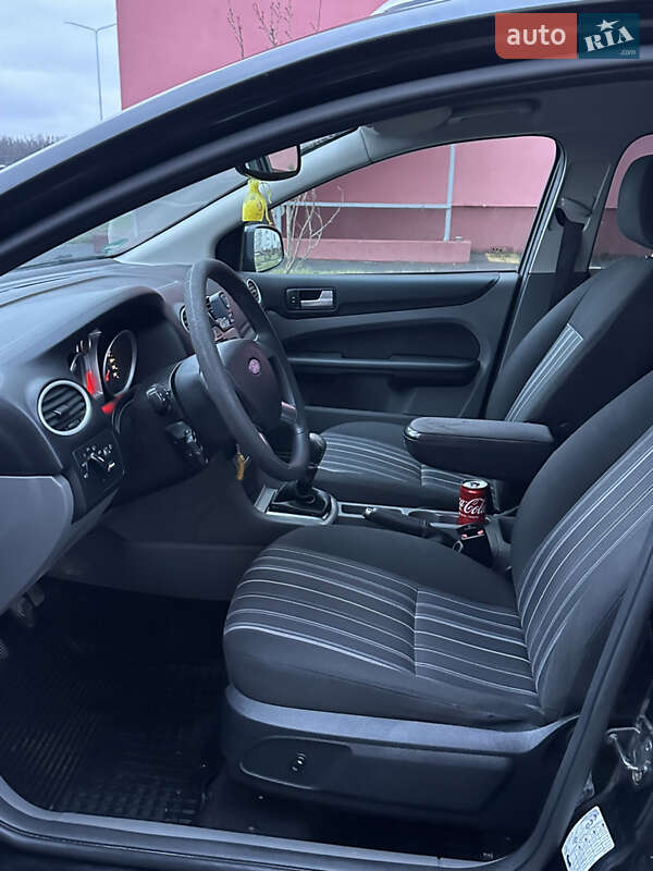 Универсал Ford Focus 2008 в Виннице фото 5 Универсал Ford Focus 2008 в Виннице