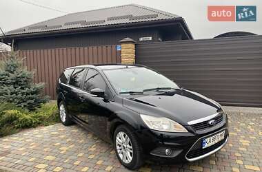 Универсал Ford Focus 2009 в Житомире