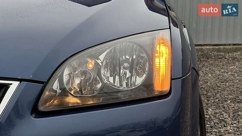 Универсал Ford Focus 2007 в Самборе фото 7 Универсал Ford Focus 2007 в Самборе