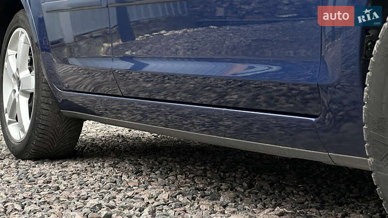 Универсал Ford Focus 2007 в Самборе фото 24 Универсал Ford Focus 2007 в Самборе