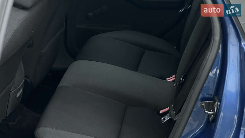 Универсал Ford Focus 2007 в Самборе фото 77 Универсал Ford Focus 2007 в Самборе