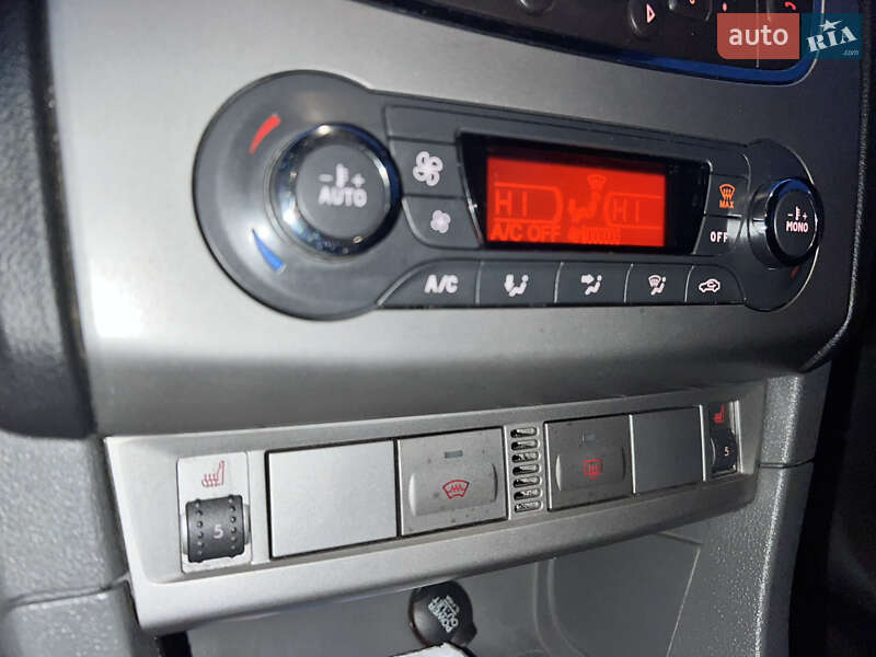 Универсал Ford Focus 2010 в Николаеве фото 18 Универсал Ford Focus 2010 в Николаеве