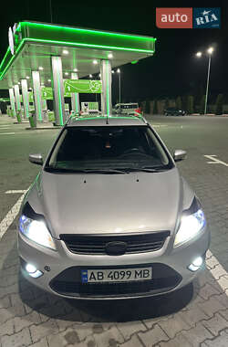 Универсал Ford Focus 2008 в Виннице