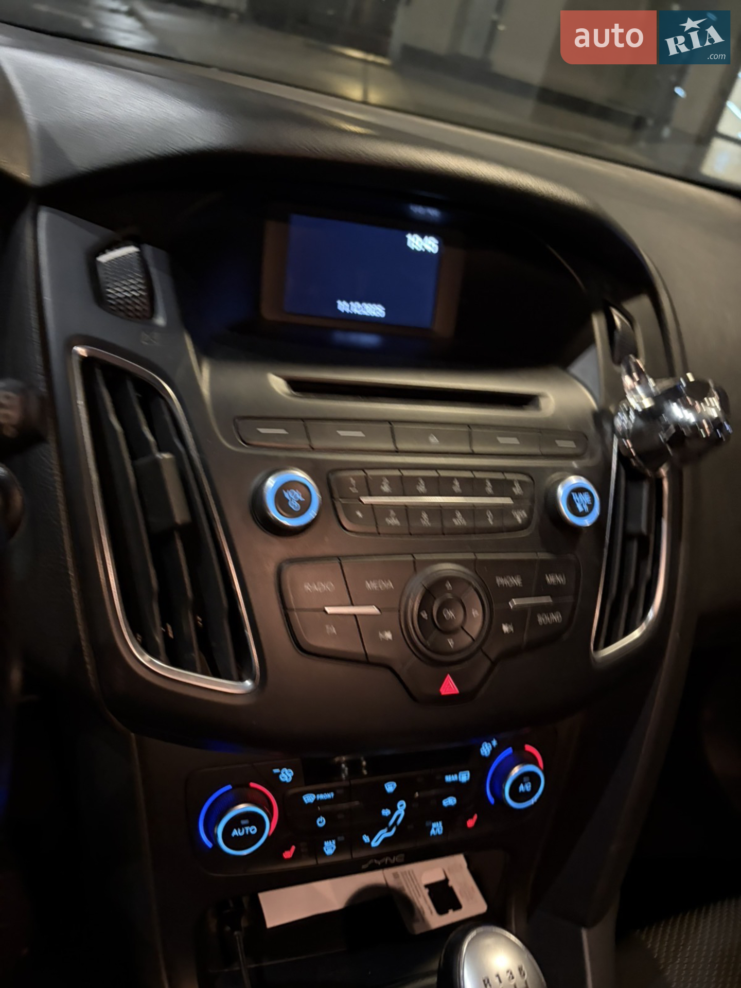 2016 Ford Focus - мініатюра 21