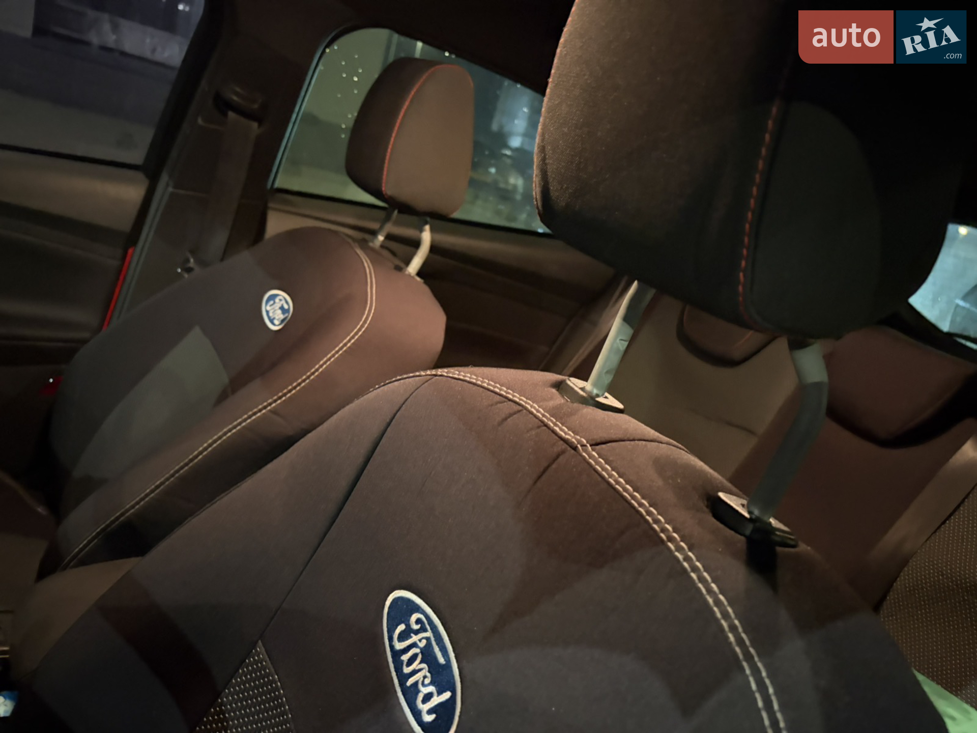2016 Ford Focus - мініатюра 25