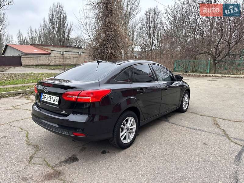 Седан Ford Focus 2015 в Запорожье фото 38 Седан Ford Focus 2015 в Запорожье