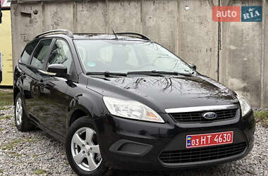 Універсал Ford Focus 2010 в Білій Церкві