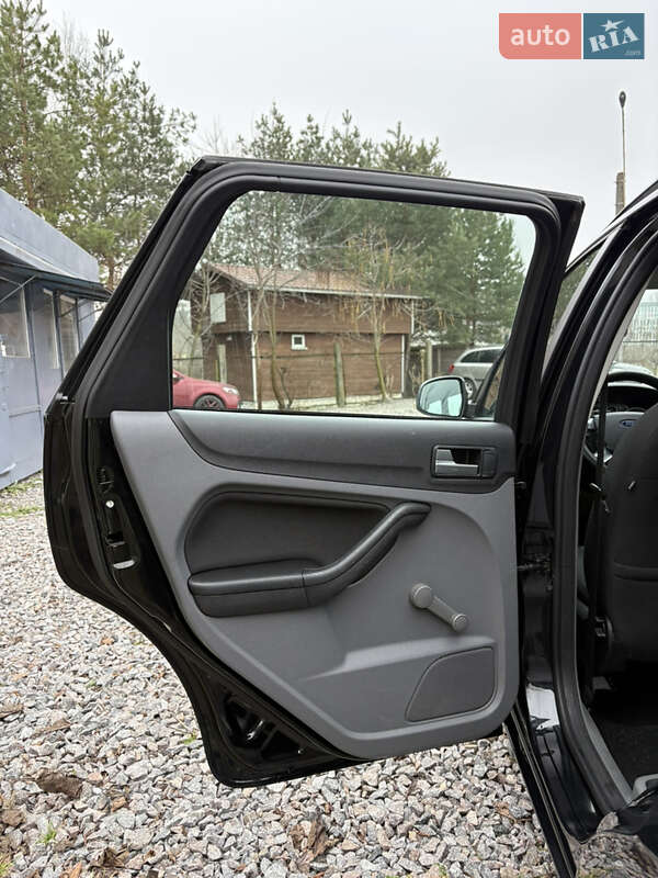 Универсал Ford Focus 2010 в Белой Церкви фото 23 Универсал Ford Focus 2010 в Белой Церкви