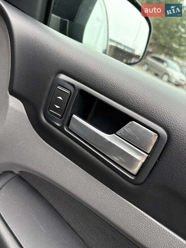 Универсал Ford Focus 2010 в Белой Церкви фото 37 Универсал Ford Focus 2010 в Белой Церкви