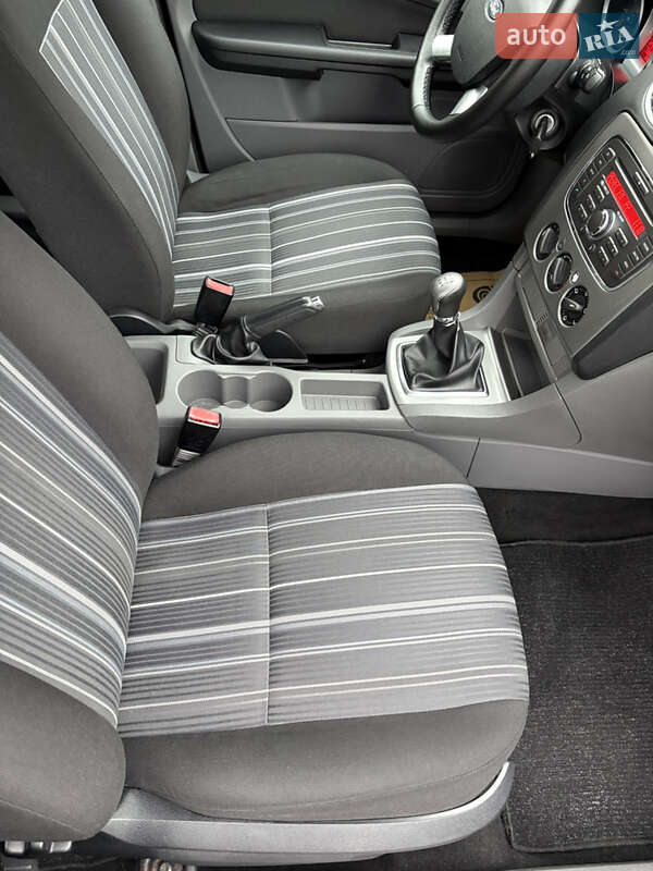 Универсал Ford Focus 2010 в Белой Церкви фото 39 Универсал Ford Focus 2010 в Белой Церкви