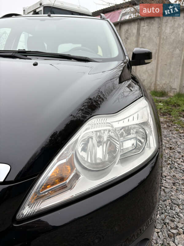 Универсал Ford Focus 2010 в Белой Церкви фото 52 Универсал Ford Focus 2010 в Белой Церкви