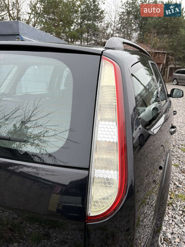 Универсал Ford Focus 2010 в Белой Церкви фото 54 Универсал Ford Focus 2010 в Белой Церкви