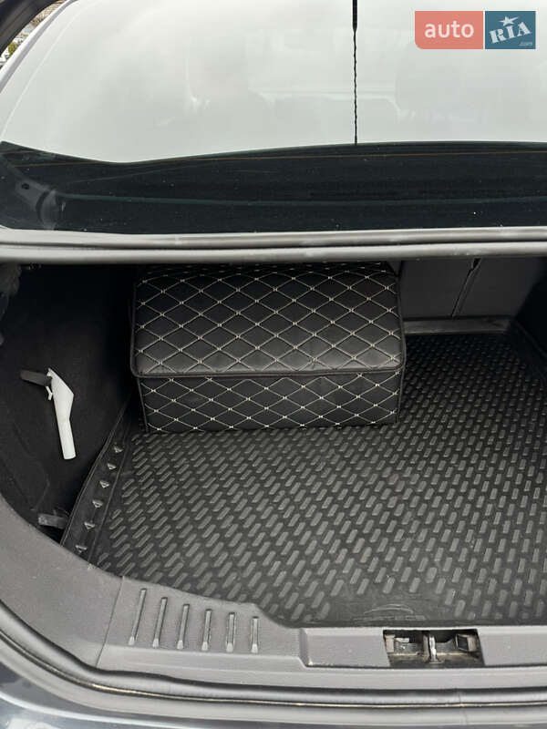 Седан Ford Focus 2013 в Черкассах