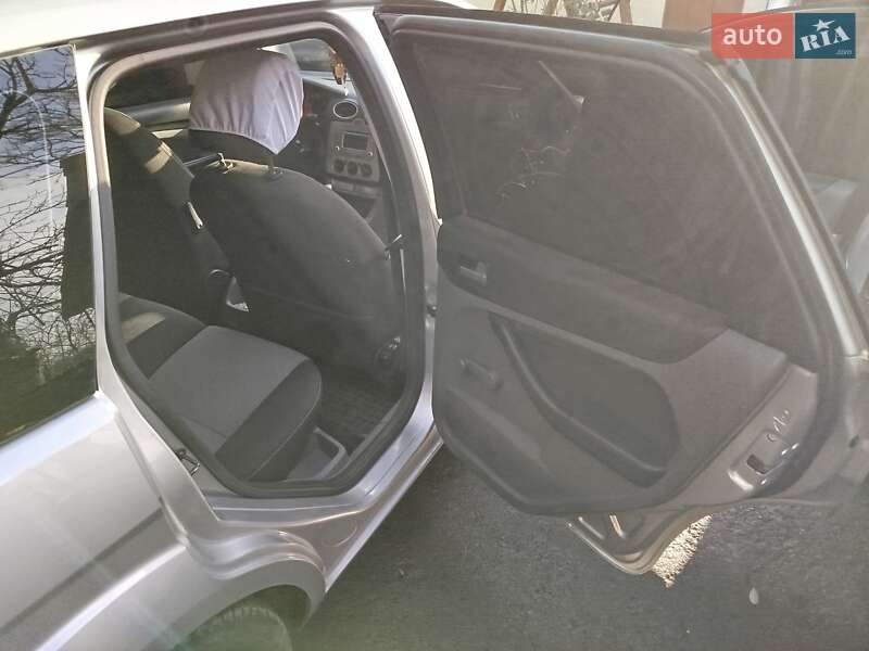 Универсал Ford Focus 2010 в Теплике