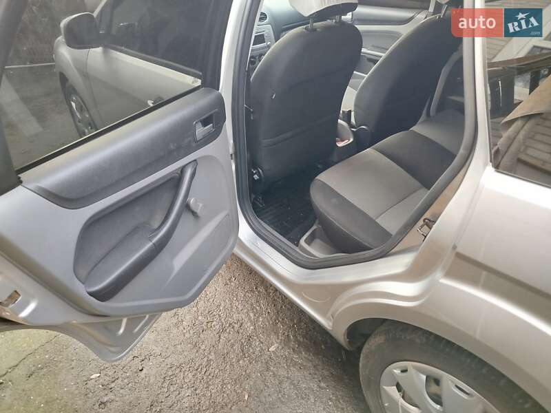 Универсал Ford Focus 2010 в Теплике