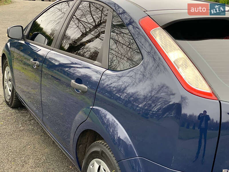 Хэтчбек Ford Focus 2010 в Хмельницком фото 18 Хэтчбек Ford Focus 2010 в Хмельницком