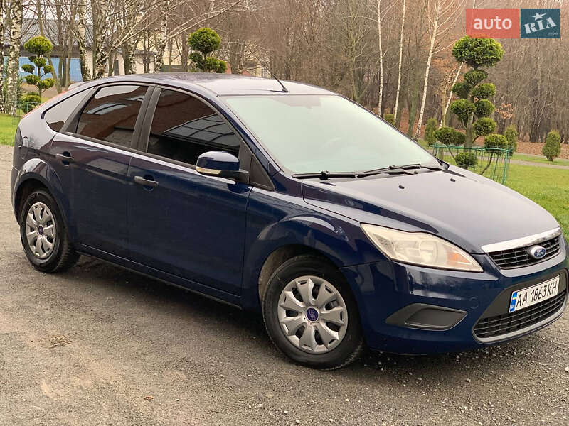 Хэтчбек Ford Focus 2010 в Хмельницком фото 24 Хэтчбек Ford Focus 2010 в Хмельницком