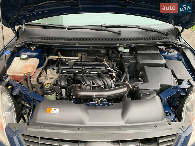 Хэтчбек Ford Focus 2010 в Хмельницком фото 41 Хэтчбек Ford Focus 2010 в Хмельницком