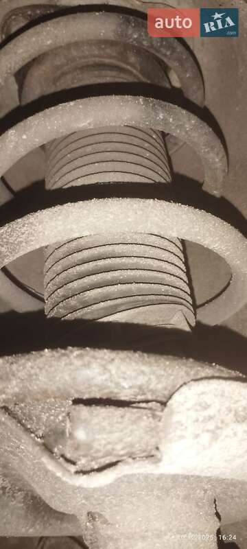 Хэтчбек Ford Focus 2008 в Киеве