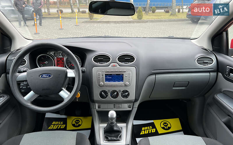Универсал Ford Focus 2010 в Львове фото 11 Универсал Ford Focus 2010 в Львове