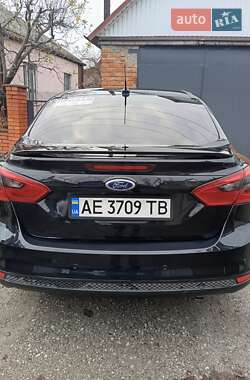 Седан Ford Focus 2014 в Новомосковске