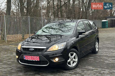 Универсал Ford Focus 2009 в Вишневце