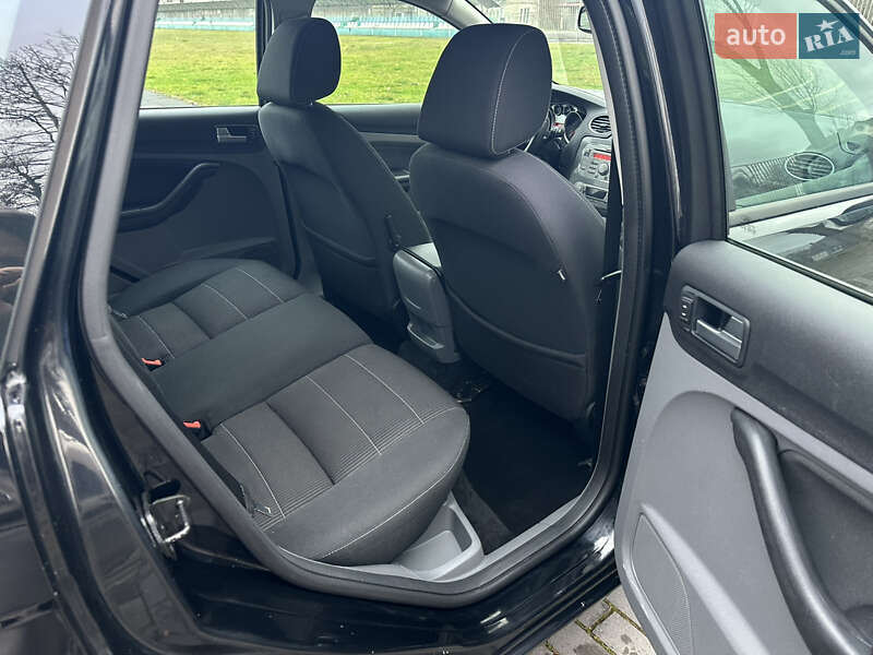 Универсал Ford Focus 2009 в Вишневце