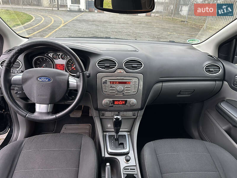 Универсал Ford Focus 2009 в Вишневце