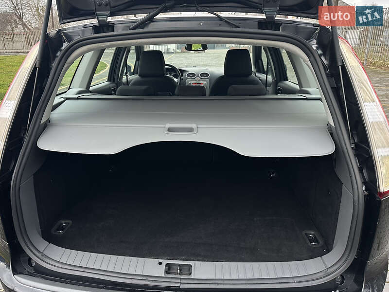 Универсал Ford Focus 2009 в Вишневце