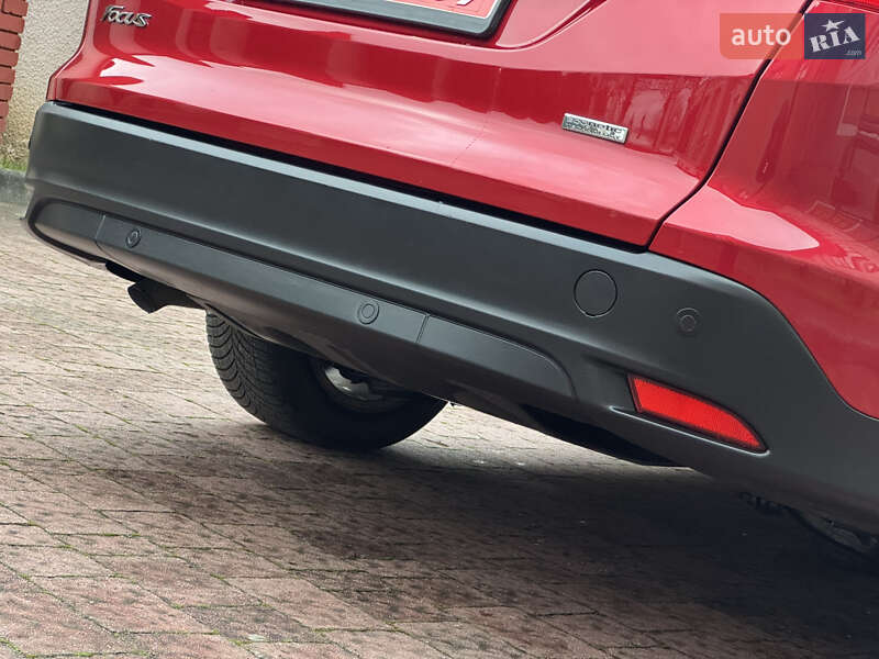 Універсал Ford Focus 2013 в Стрию фото 54 Універсал Ford Focus 2013 в Стрию