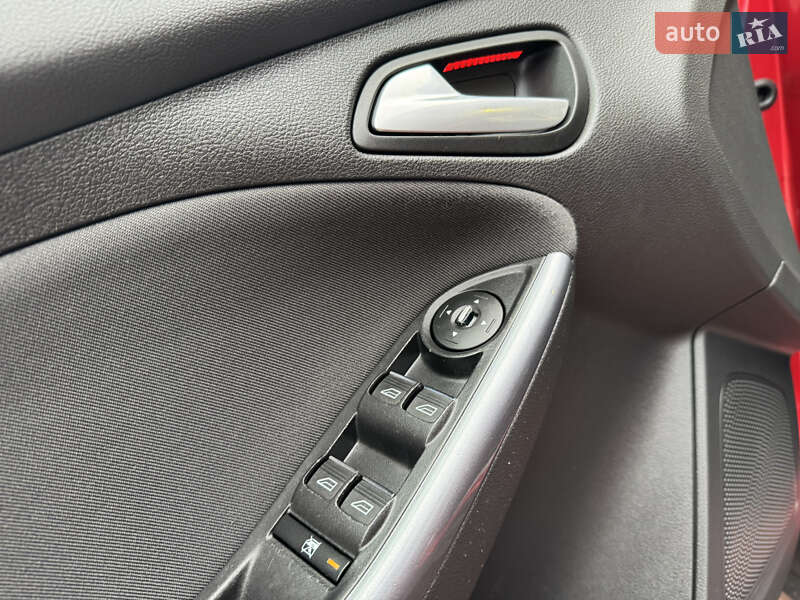 Універсал Ford Focus 2013 в Стрию фото 60 Універсал Ford Focus 2013 в Стрию