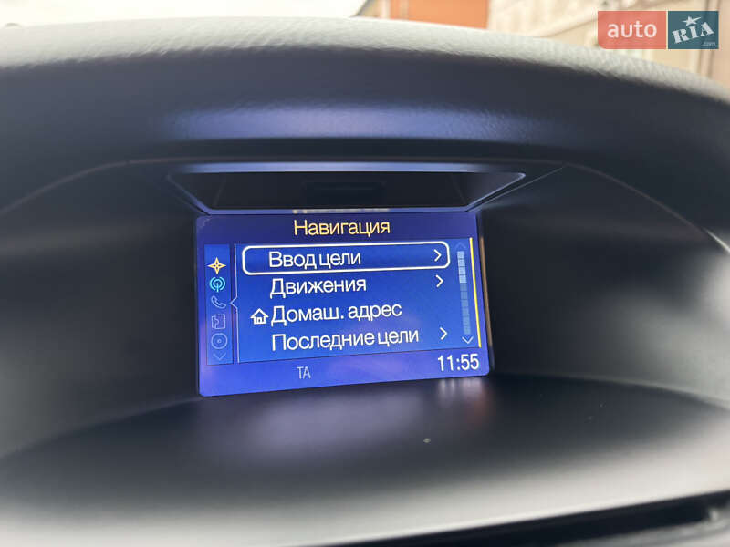 Універсал Ford Focus 2013 в Стрию фото 80 Універсал Ford Focus 2013 в Стрию