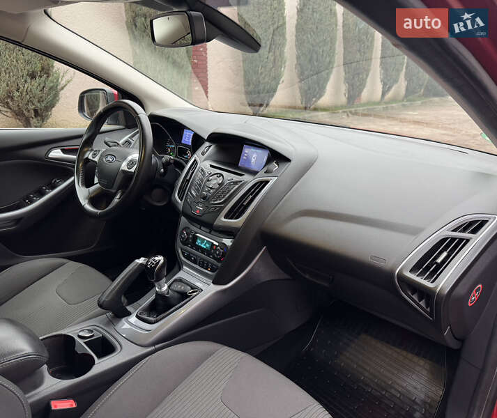 Універсал Ford Focus 2013 в Стрию фото 87 Універсал Ford Focus 2013 в Стрию