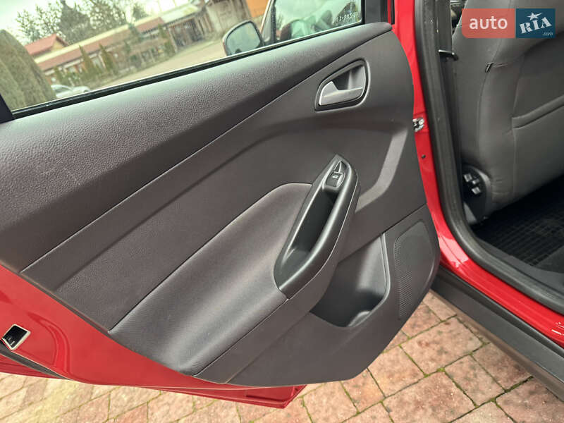 Універсал Ford Focus 2013 в Стрию фото 95 Універсал Ford Focus 2013 в Стрию