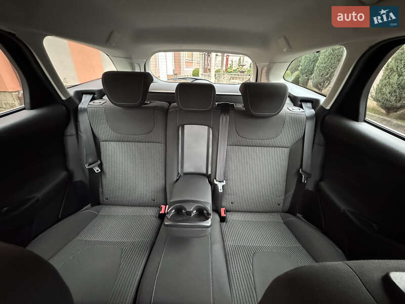 Універсал Ford Focus 2013 в Стрию фото 101 Універсал Ford Focus 2013 в Стрию