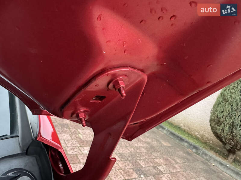 Універсал Ford Focus 2013 в Стрию фото 112 Універсал Ford Focus 2013 в Стрию