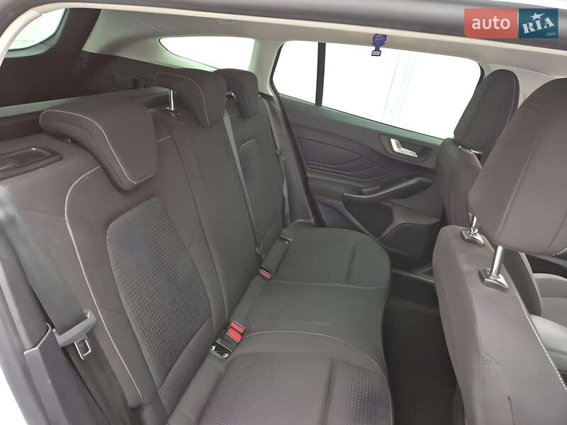 Універсал Ford Focus 2020 в Львові