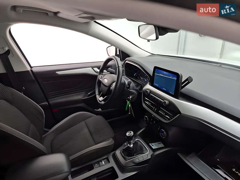 Універсал Ford Focus 2020 в Львові