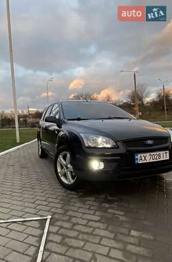 Универсал Ford Focus 2006 в Харькове