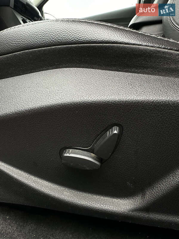 Седан Ford Focus 2014 в Сумах